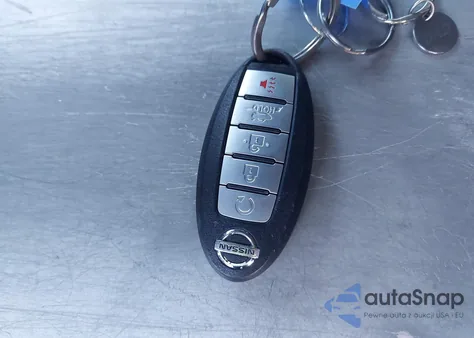 2020 Nissan Sentra Sr Xtronic Cvt from USA, damaged, VIN 3N1AB8DV7LY207680